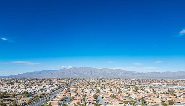 North Las Vegas, NV