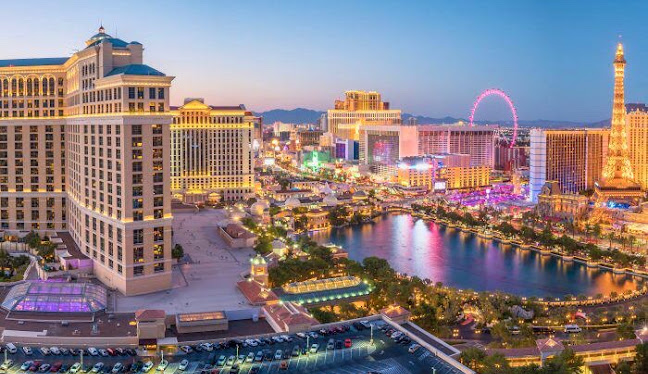 Paradise, NV