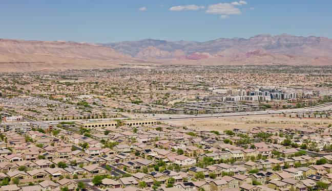 Spring Valley