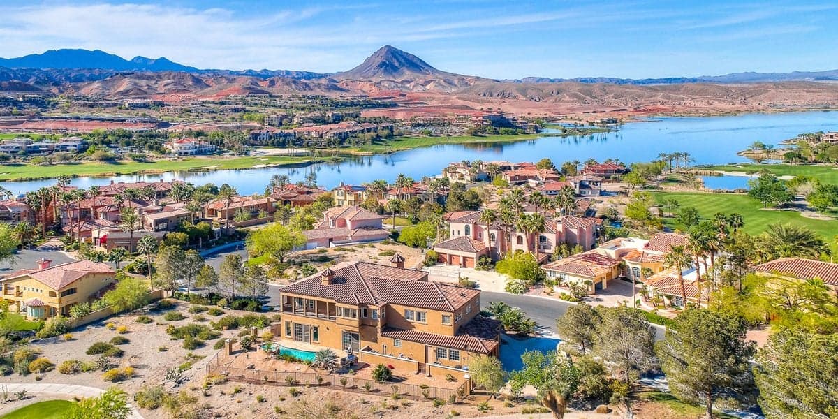 Henderson, NV